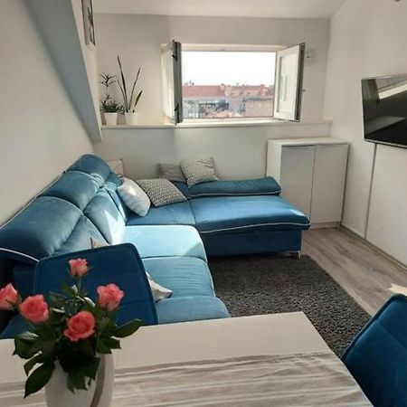 Apartman Nelly Spalato Esterno foto