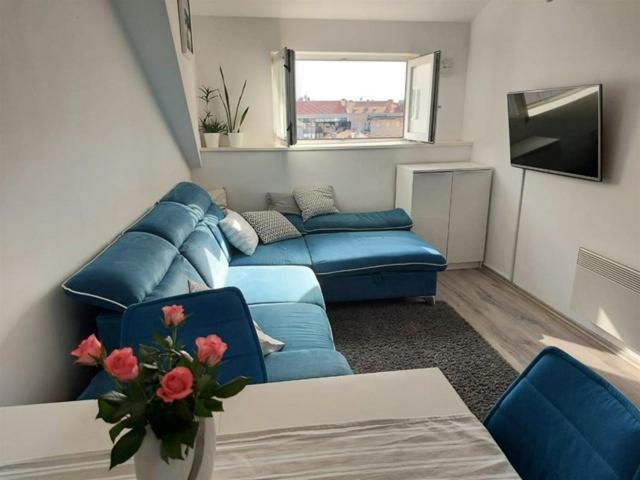 Apartman Nelly Spalato Esterno foto