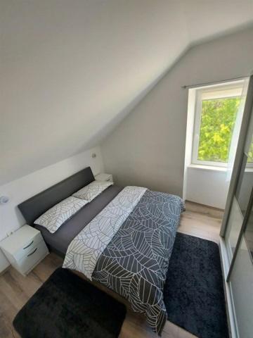 Apartman Nelly Spalato Esterno foto