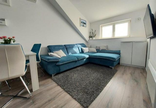 Apartman Nelly Spalato Esterno foto