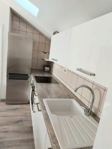 Apartman Nelly Spalato Esterno foto