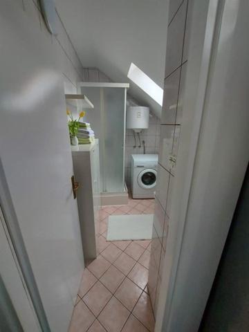 Apartman Nelly Spalato Esterno foto