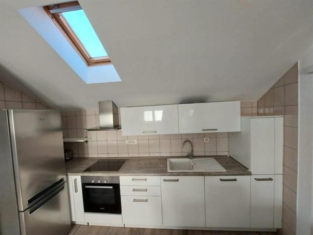 Apartman Nelly Spalato Esterno foto