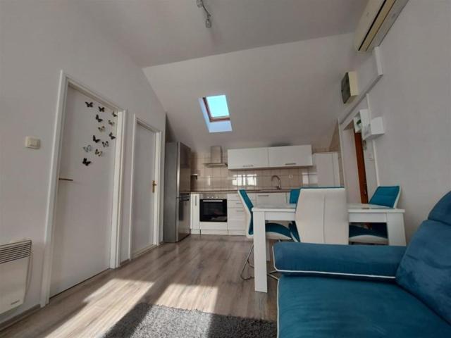 Apartman Nelly Spalato Esterno foto