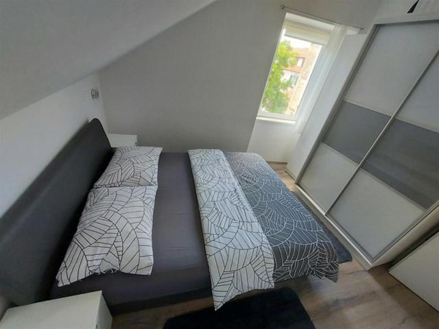 Apartman Nelly Spalato Esterno foto