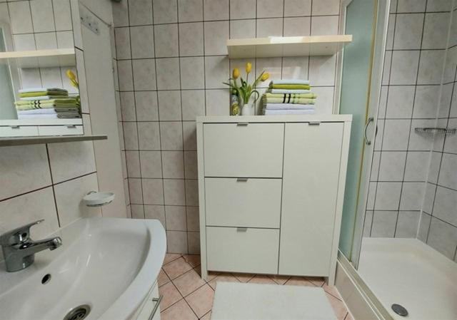 Apartman Nelly Spalato Esterno foto