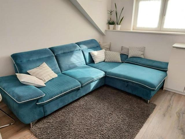 Apartman Nelly Spalato Esterno foto